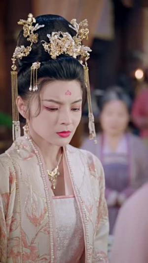 一入侯门深似海（109集）小短剧推荐