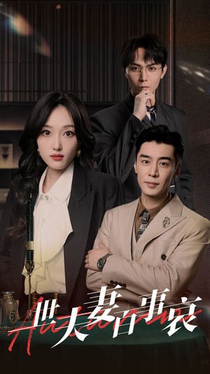一世夫妻百事哀（55集）剧好看短剧推荐