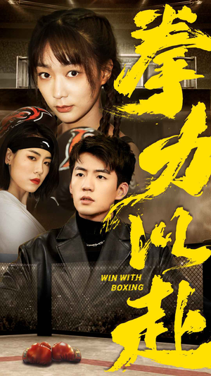 拳力以赴（80集）今日最火短剧