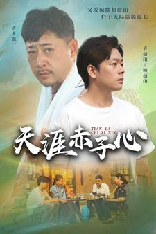 天涯赤子心（60集）每日短剧推荐