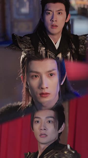 一枕风烟录（55集）短剧视频分享