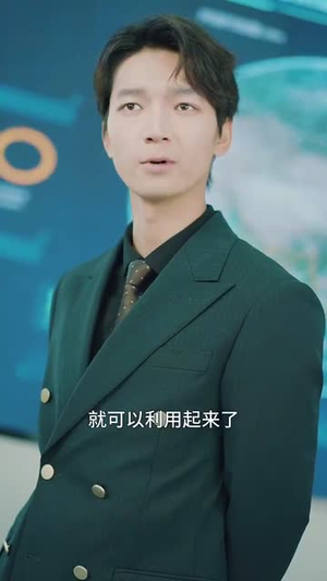 乡村卧龙（88集）最火短剧热播中