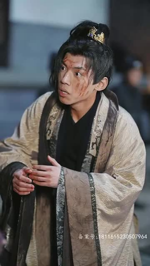 奉天承运（69集）热播短剧免费看