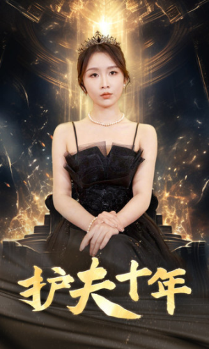 护夫十年（71集）爆款短剧推荐