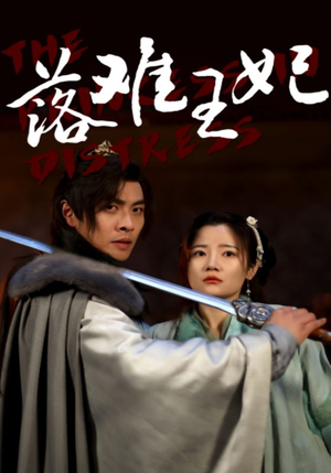 落难王妃（70集）免费看短剧