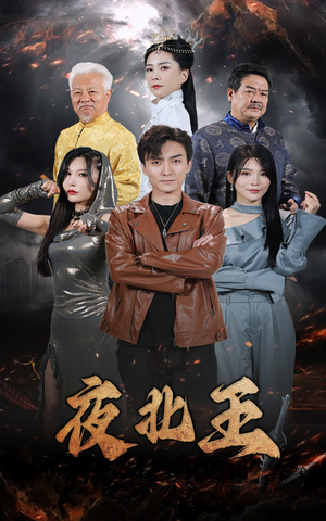 夜北王（76集）好看的短剧分享