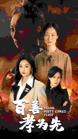 百善孝为先（68集）80到100集