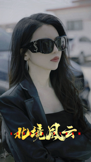 北境风云（86集）精彩短剧下载