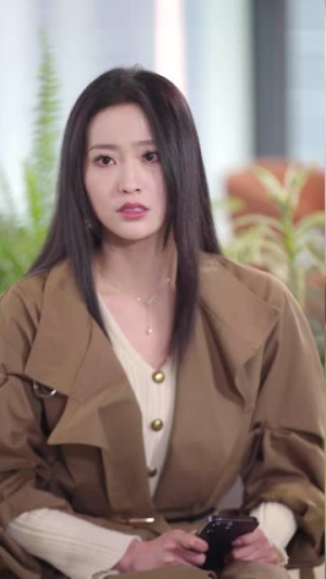 谁许情深（89集）精彩好看短剧