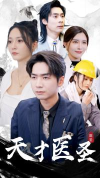 天才医圣（76集）推荐好短剧