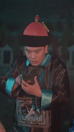 我的男友是王爷（80集）好看又上头短剧