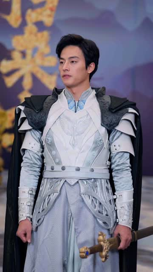 冒牌神主（91集）热播短剧来袭