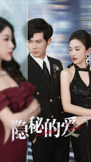 隐秘的爱（80集）短剧热播中