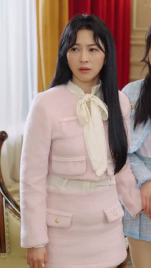 褚总夫人要离婚（94集）超甜短剧抢先看