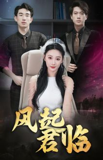 风起君临（83集）让你一口气看完