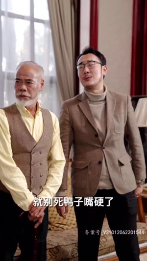 将神归来（100集）最热门短剧来了