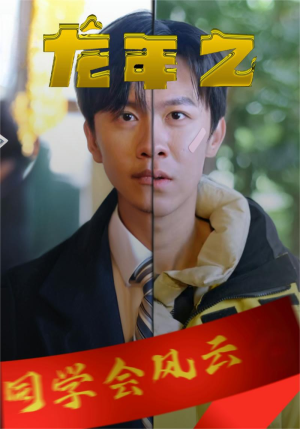 龙年之同学会风云（94集）一口气追完短剧