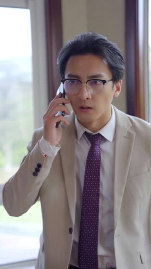 爱的呼唤（75集）古装热门短剧