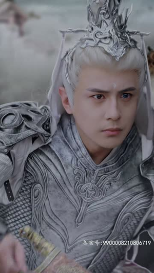 7.不负昭华（52集）短剧解说热门