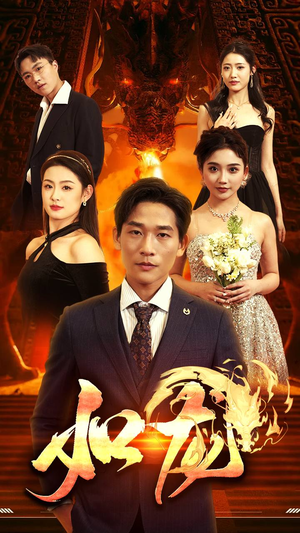 7.如龙（91集）温柔追捕短剧