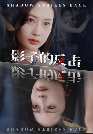 影子的反击（31集）精彩好看短剧