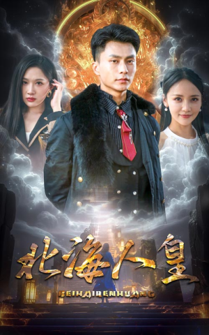 北海人皇（80集）热门短剧推荐。