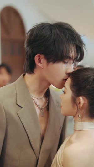 错撩（27集）最火的短剧