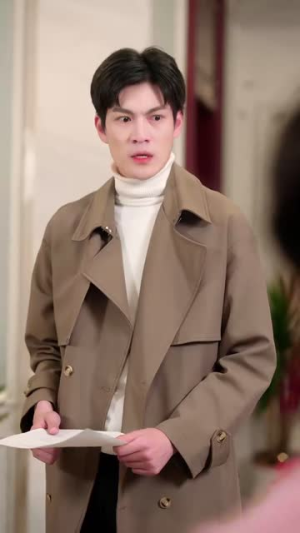 春雪落无声（67集）短剧中追到爽