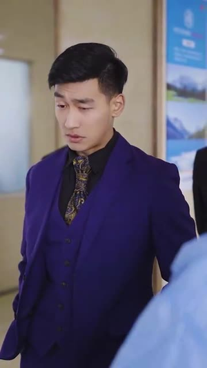 时之守护者（95集）每日分享短剧