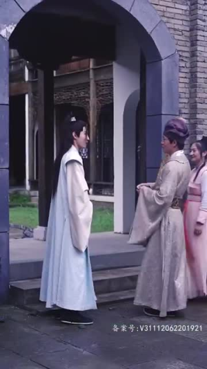 大宋小郎君（92集）热门短剧抢先看