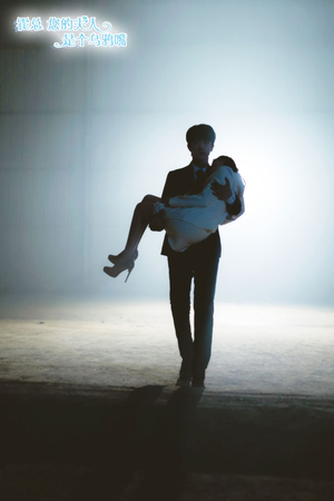 霍总您的夫人是乌鸦嘴（59集）穿越短剧推荐