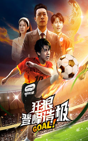 狂狼：登峰造极（78集）短剧太好看