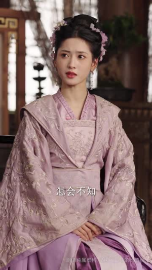 嫡女的荣耀（71集）超火热门短剧