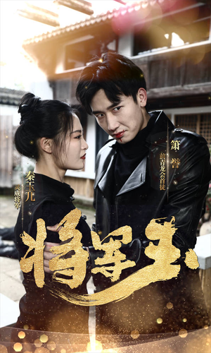 将军玉（85集）全季一次看完