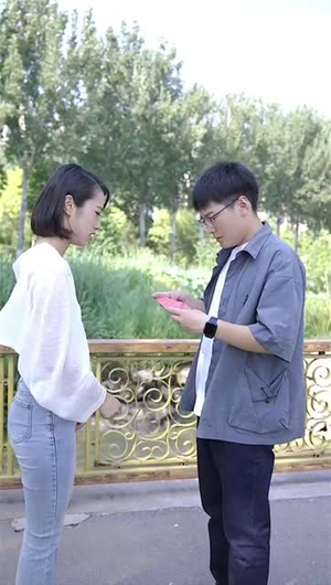 女霸总的猎爱法则（长篇）每日短剧追不停