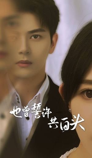 也曾誓许共白头（60集）番茄免费短剧