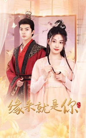 缘来就是你（65集）推荐好短剧
