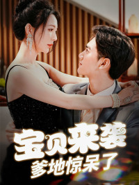 宝贝来袭，爹地惊呆了（88集）热播短剧排行榜