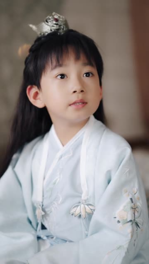 开局被拐走，皇后竟是我亲娘（66集）高清无码免费看