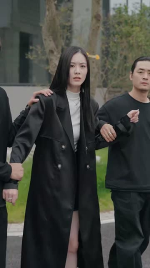 步步深陷（77集）小短剧推荐