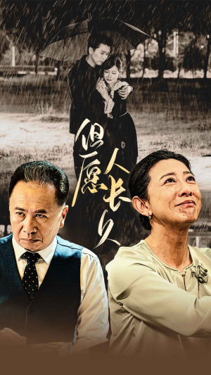 但愿人长久（80集）网盘在线观看