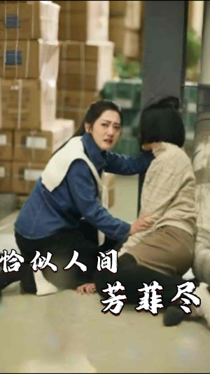 恰似人间芳菲尽（68集）古代短剧推荐