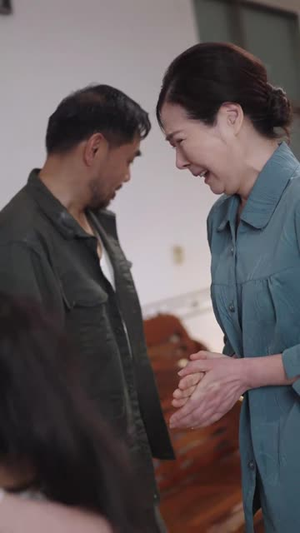 涅槃之巅峰再临（63集）女主谁演的