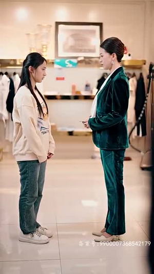 消失的女儿（75集）超甜短剧抢先看