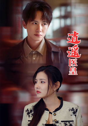 逍遥医皇（104集）短剧有好货推荐