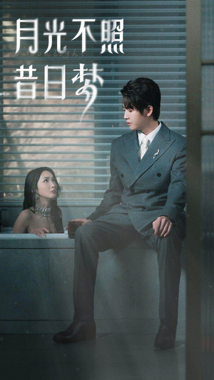 月光不照昔日梦（79集）大结局一气呵成