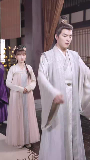 小范大人在大乾（98集）热播短剧重燃