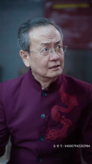 许她一世繁华（83集）火爆短剧抢先看