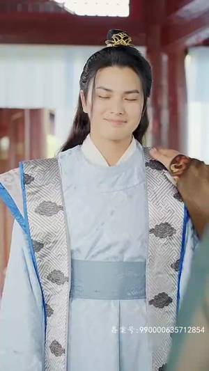 九州极品纨绔（100集）第一集