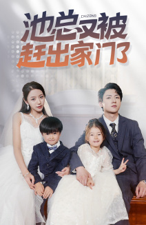 池总又被赶出家门了（72集）热播短剧免费看